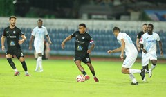 Rijeka se u završnici prvog poluvremena vratila u vodstvo, Fruk od strijelca do asistenta