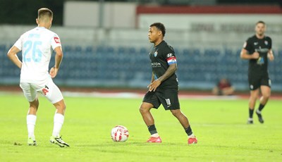 U sjeni velikog dvoboja u Splitu, Vukovar protiv Rijeke traži važne bodove u borbi za ostanak u ligi