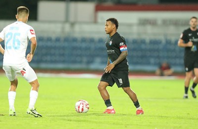 U sjeni velikog dvoboja u Splitu, Vukovar protiv Rijeke traži važne bodove u borbi za ostanak u ligi