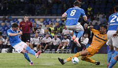 Hrabar nastup Šemperove Pise, Napoli ipak odnio tijesnu pobjedu