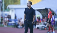 Sanchez: 'Kada u gostima iz 27 udaraca postigneš samo dva pogotka, malo je i do sreće'