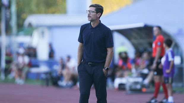 Jeličić: 'Osim ideje, Sanchez mora raditi na mentalnoj pripremi'