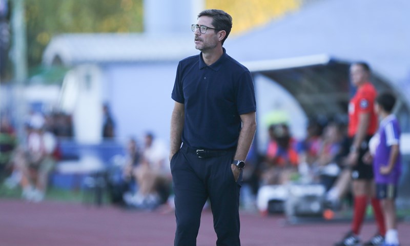 Jeličić: 'Osim ideje, Sanchez mora raditi na mentalnoj pripremi'