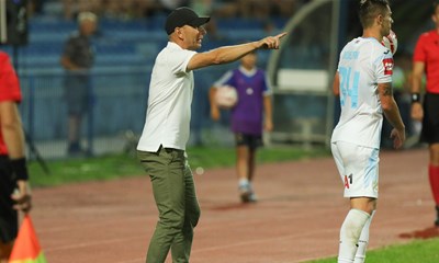 UŽIVO: Vukovar 1991 - Cibalia, početak 15:45 (SuperSport Prva NL, 4. kolo)
