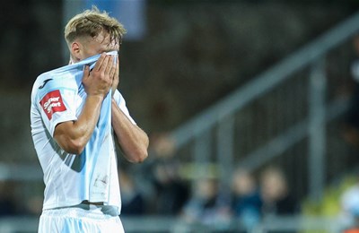 Fruk: 'Prošlu utakmicu je završnica bila na razini, sad nije i moramo ostati pozitivni'