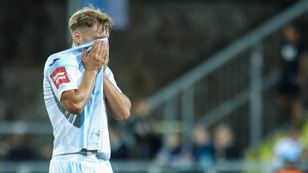 Fruk: 'Prošlu utakmicu je završnica bila na razini, sad nije i moramo ostati pozitivni'