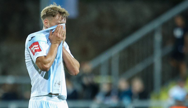 Riječani nose bod s Gibraltara, domaćin se u završnici spasio od poraza