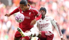 Novi problem za Artetu, ostao bez Maduekea na dva mjeseca