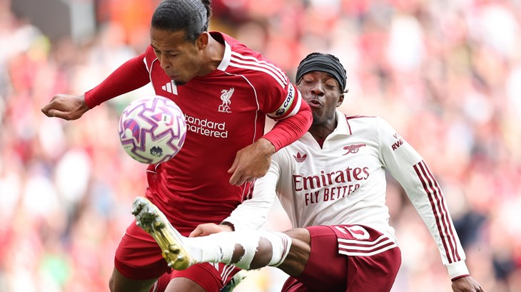 Novi problem za Artetu, ostao bez Maduekea na dva mjeseca