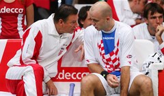 Velikani se opraštaju od Nikole Pilića: 'Hvala vam za sve, šjor Niko'