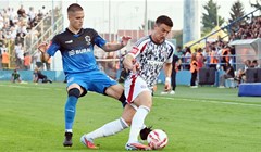 Hajduk bez ozlijeđenog Pukštasa traži iskupljenje za ružan poraz na Rujevici