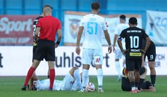 Sudačka analiza: Dobra suradnja VAR-a i sudaca na terenu u tri izdvojene situacije iz sedmog kola