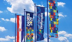 Grad Zagreb u utrci za domaćinstvo Ljetnih olimpijskih igara gluhih 2029.