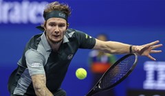 Aleksandar Bublik naslijedio Marina Čilića na turniru u Kini