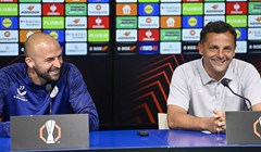 Kovačević: 'Razgovarali smo s Dominikom Livakovićem, dobili smo dosta informacija i bit ćemo spremni'