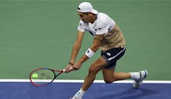 Čileanac u Chengduu iznenadio prvog nositelja i ostavio ga bez titule