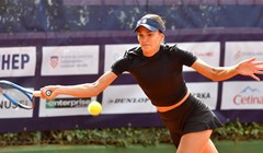 Iva Primorac vrlo uvjerljivo poražena na startu turnira u Bugarskoj