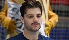 Glavaš: 'Bez obzira na ime protivnika, četvrtak donosi novu priliku za dokazivanje'