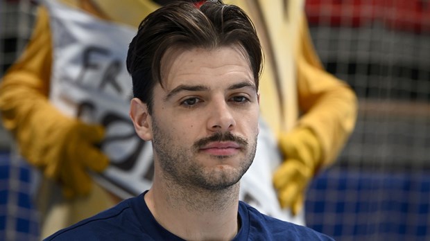 Glavaš: 'Bez obzira na ime protivnika, četvrtak donosi novu priliku za dokazivanje'