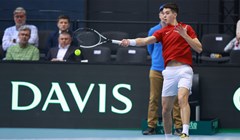 Dodig do TOP 100 pobjede na otvaranju Challengera u Lyonu