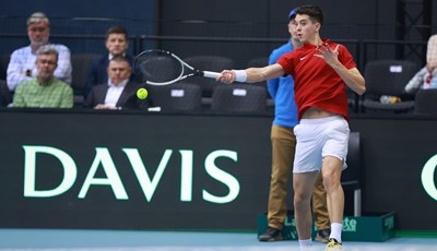 Dodig preskočio prvu prepreku u Helsinkiju, Gojo tijesno poražen, Mikrut neočekivano ispao