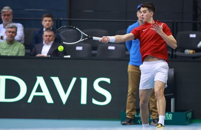 Dodig do TOP 100 pobjede na otvaranju Challengera u Lyonu