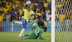 Neymar o Zlatnoj lopti: 'Raphinha na petom mjestu je stvarno smiješna odluka'