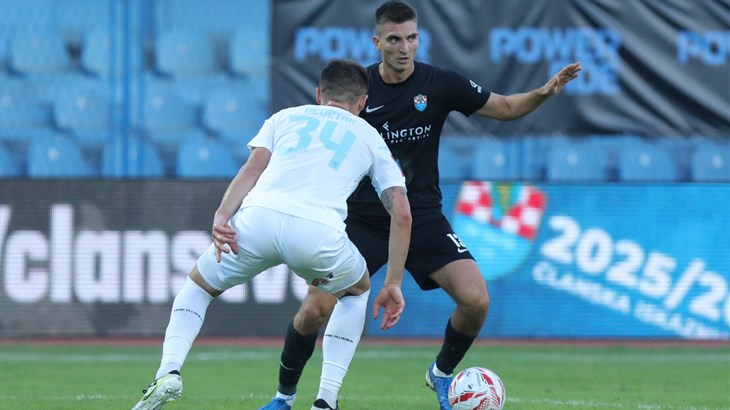 Pogledajte kako je Vukovar neutralizirao Rijeku i došao do povijesne pobjede