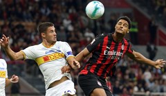 Modrić odmarao dok je Milan punio mrežu Leccea, Rog startao u prolazu Cagliarija