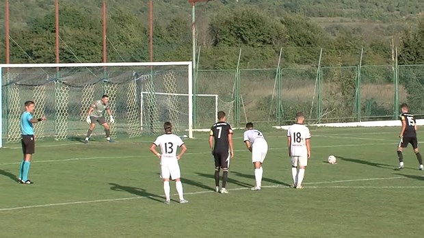 Hrvace i Croatia prekinuli niz poraza, ali nisu došli do pobjede