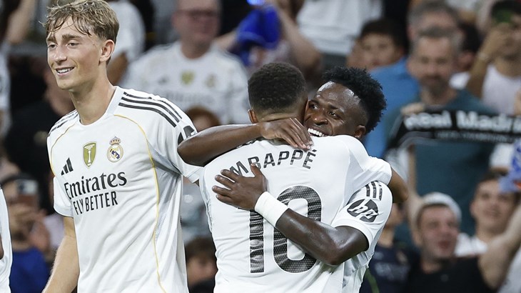 Ofenzivni dvojac Reala vratio se u Madrid nakon ozljeda u reprezentativnom dresu