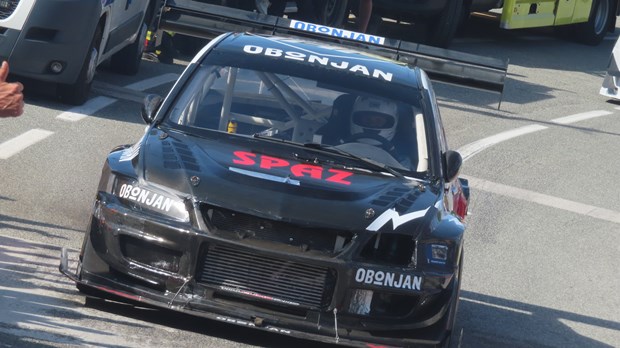 Buzetski dani: Dimitrijević i Szasz već prvaci, ostali na čekanju