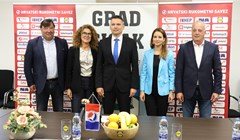 Sisak domaćin prve kvalifikacijske utakmice Hrvatske za EHF Euro 2026