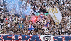 Poznate kazne za sedmo kolo SuperSport HNL-a, Hajduk mora platiti duplo više od Dinama