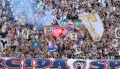 Hajduk već sada probio brojku od 50 tisuća članova