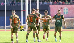 Osijek s četiri komada porazio Uljanik i plasirao se u osminu finala