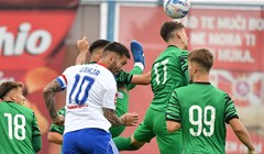 Novi problem za Koprivnicu, Riđan isključen zbog oštrog starta