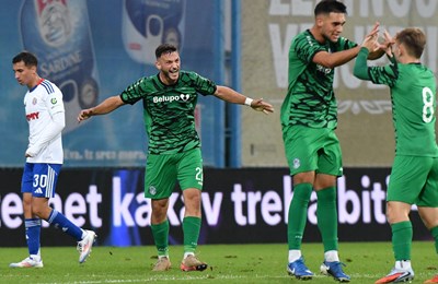 Ispod radara prolazi borba za kvalifikacije za SuperSport Drugu NL, u svih pet skupina još je sve otvoreno