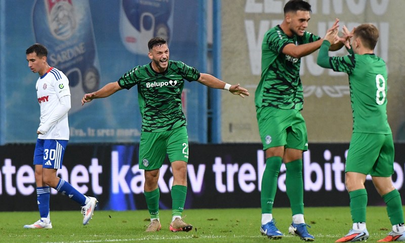 Ispod radara prolazi borba za SuperSport Drugu NL, u svih pet skupina još je sve otvoreno