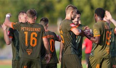 Petrusenko stigao do prvijenca u dresu Osijeka