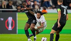 Ivanušec namještao šanse, PAOK promašivao, idući Dinamov protivnik remizirao