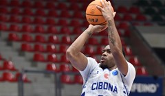 Samobor do premijerne pobjede, Cibona slavila u gradskom dvoboju.