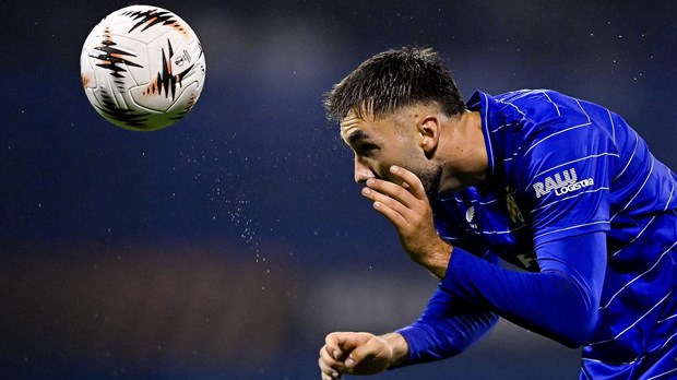 'Novi' Dinamo pobjeđuje i u Europi, turski velikan praznih ruku odlazi s Maksimira!