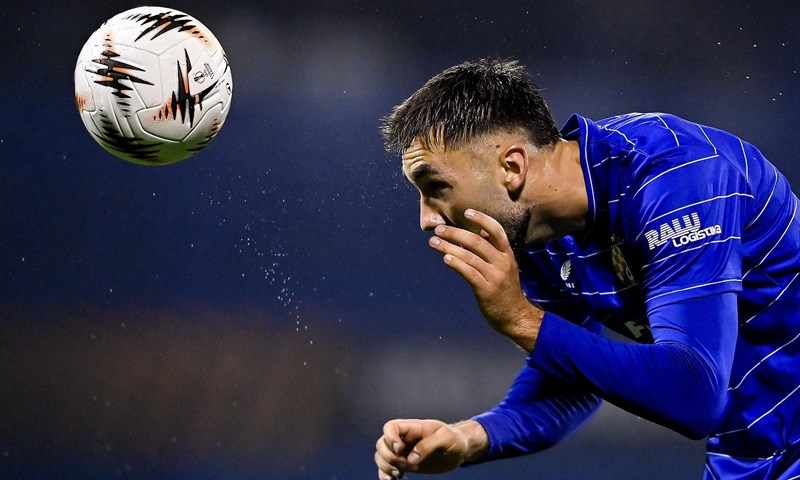 Dinamo je riskirao i pogodio: Tri pojačanja koja su ga vratila na vrh