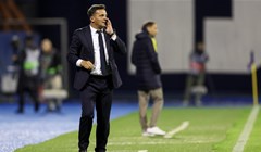 Kovačević: 'Ovo je sada puno lakše i ljepše kada odigrate par ligaških utakmica pa dođete onda u Europu'