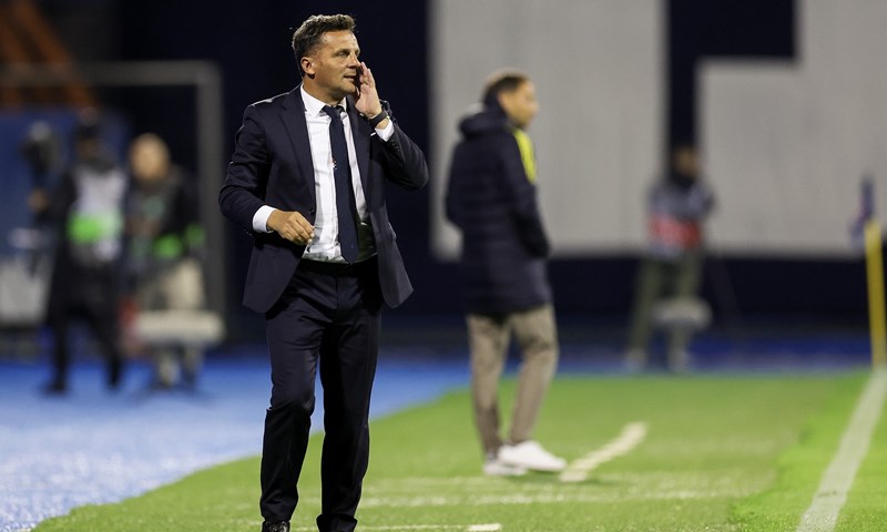Promjene u rasporedu SHNL-a, određeni novi termini za dvije Dinamove utakmice