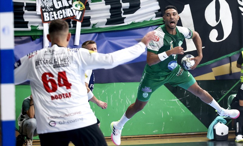 Parižani žele uzvratiti Dancima i bodovno se s njima poravnati na ljestvici