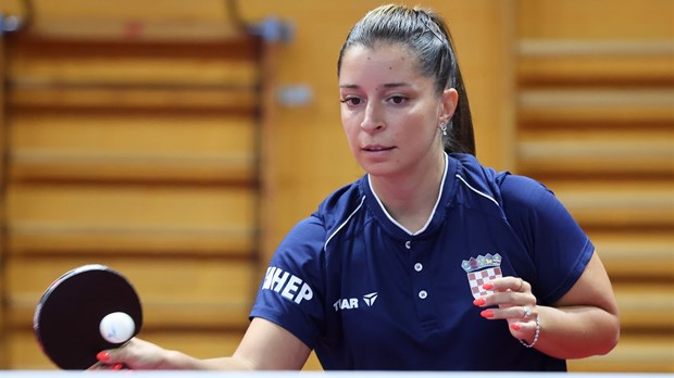 Mateja Jeger bez osvojenog seta oprostila se od jakog turnira u Kini