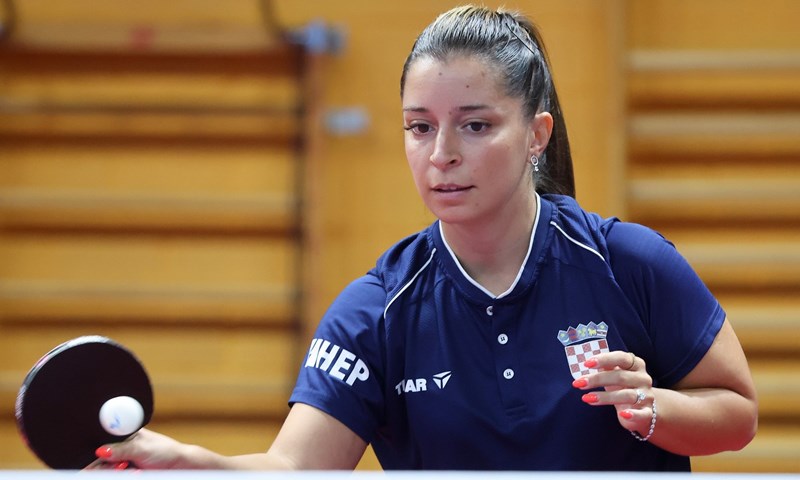 Mateja Jeger bez osvojenog seta oprostila se od jakog turnira u Kini