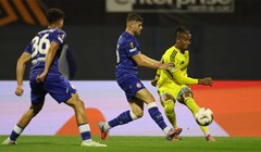 Dinamo i Ludogorec najveći dobitnici prvog dana Europske lige